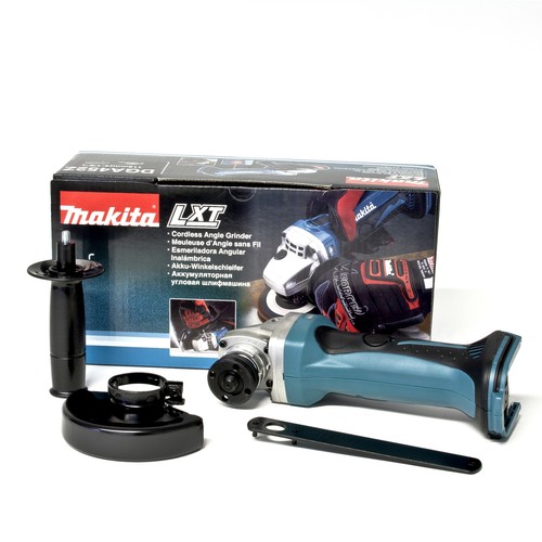 Makita dga452z akku - makita,