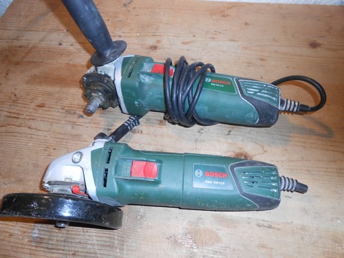 Bosch pws 700 115 - 2x,