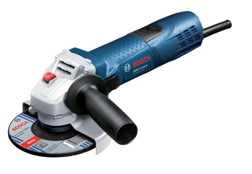 Bosch winkelschleifer gws - winkelschleifer,