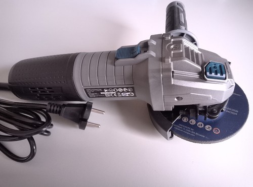 Ferrex winkelschleifer 115mm - ferrex,