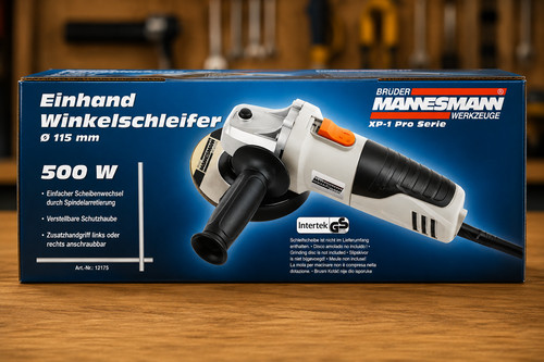 Brüder mannesmann m12175 - brüder,