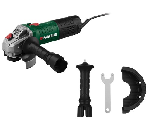 Parkside winkelschleifer flex - winkelschleifer,