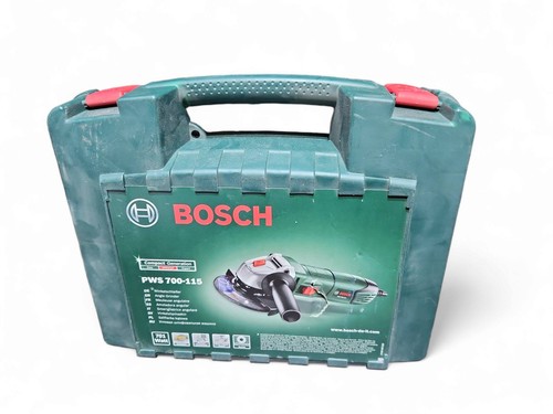 Bosch winkelschleifer pws - winkelschleifer,