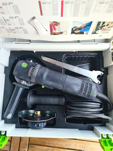 Festo ras 115 04e - festo,