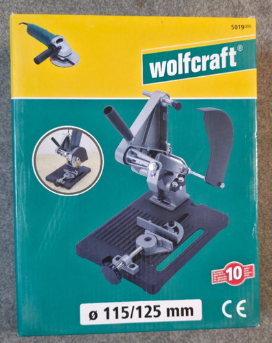 Wolfcraft 5019000