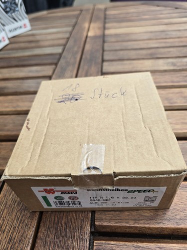 Würth zebra trennscheiben - zebra,