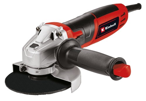Einhell winkelschleifer ag - einhell,