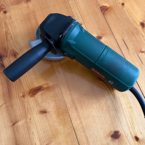 Bosch pws 550 winkelschleifer - 550,