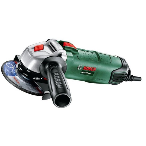 Bosch winkelschleifer pws - bosch,