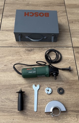 Bosch winkelschleifer psw 620 - psw,