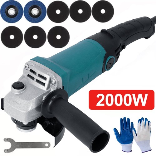 Winkelschleifer flex 2000w - winkelschleifer,