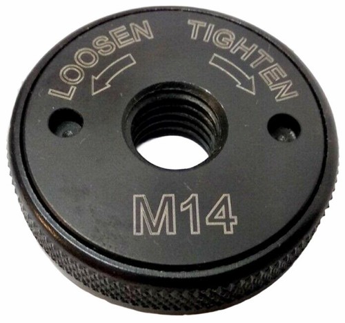 M14 schnellspannmutter - m14,