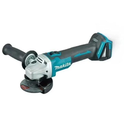 Makita 18v 125mm dga404 - 18v,