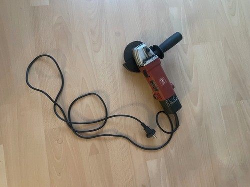 Winkelschleifer flex altes - winkelschleifer,
