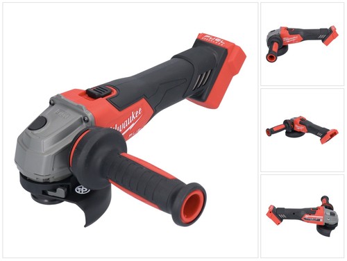Milwaukee m18 fsag115x akku - m18,