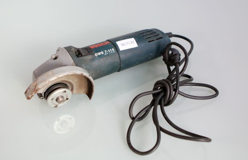 Bosch professional gws 115 - bosch, 7-115