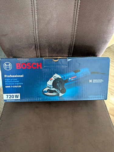 Bosch professional gws - bosch,