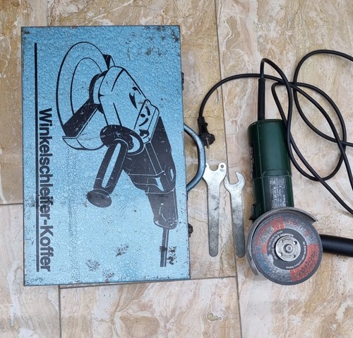 Bosch winkelschleifer 115mm - bosch,