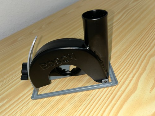 Neuer bosch führungsschlitten - neuer,