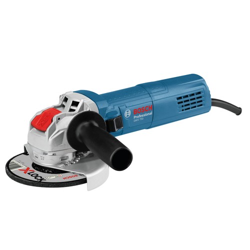 Bosch winkelschleifer gwx - bosch,