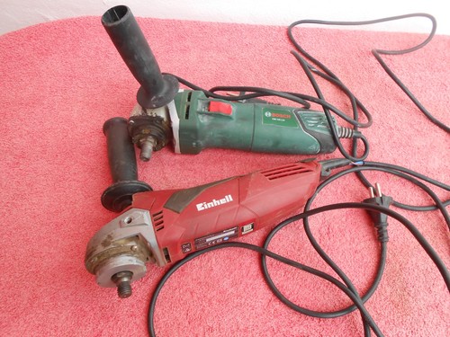 Winkelschleifer flex - 2x, winkelschleifer/flex