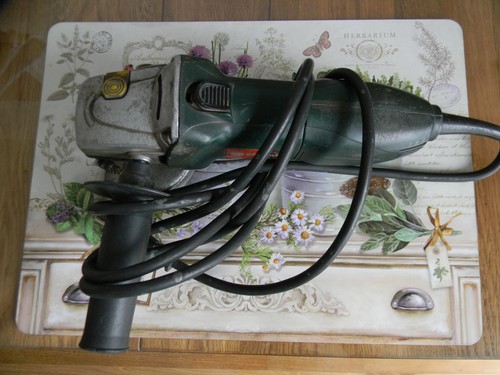Metabo winkelschleifer flex - metabo,
