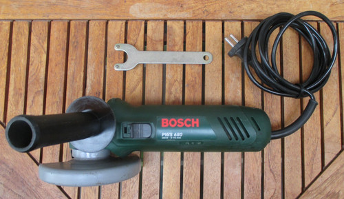 Bosch pws 680 - bosch,