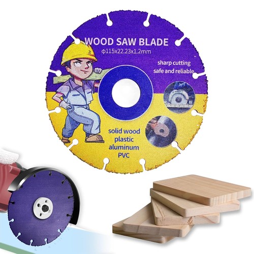 Trennscheibe 115mm für - , holz
