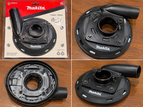 Makita absaughaube 195239 - absaughaube, 195239-9