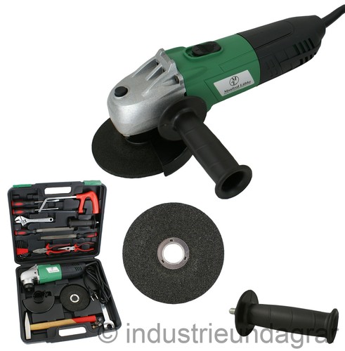 Winkelschleifer 115 600 - ml,