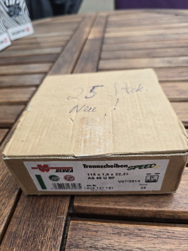 Würth zebra trennscheiben - würth,