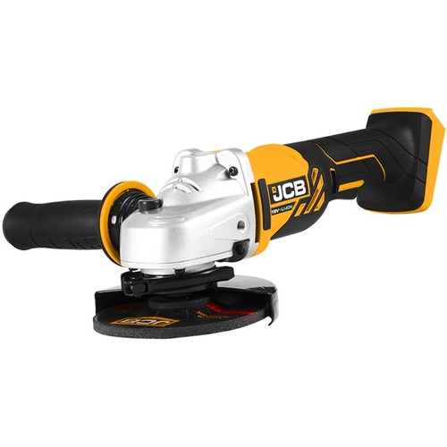 Jcb akku winkelschleifer 115 - jcb,