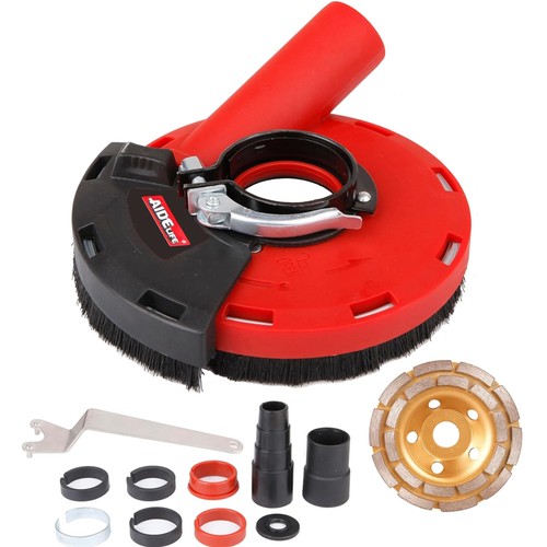 Absaughaube winkelschleifer - absaughaube,