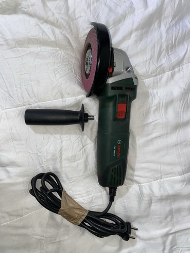 Bosch winkelschleifer 115 - bosch,