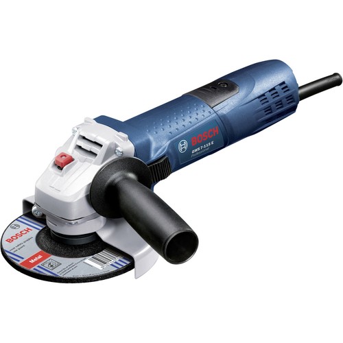 Bosch professional gws 115 e - professional,