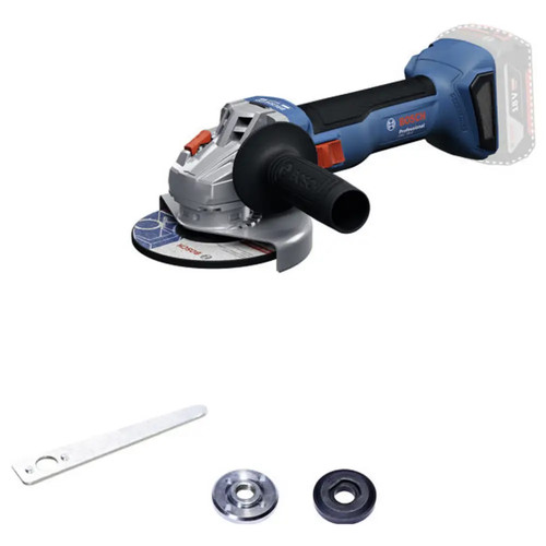 Bosch professional gws 18v - gws, 18v-8