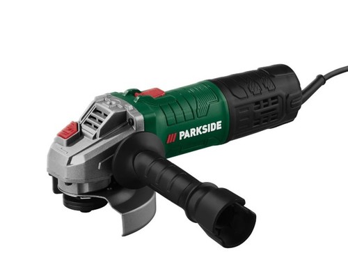 Parkside winkelschleifer phw - parkside,