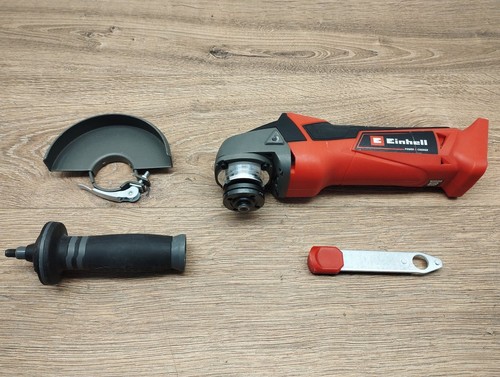 Einhell 115 li - einhell, 18/115