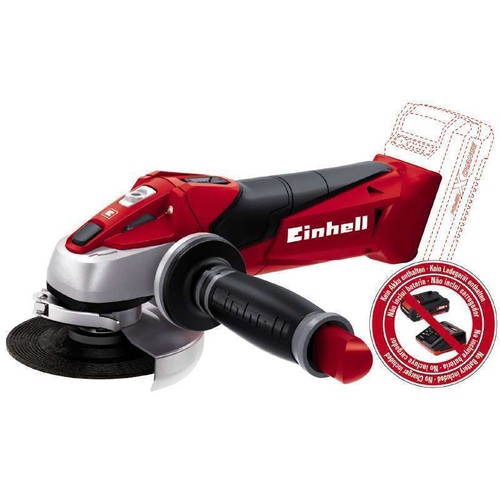 Einhell akku winkelschleifer - , akku-winkelschleifer