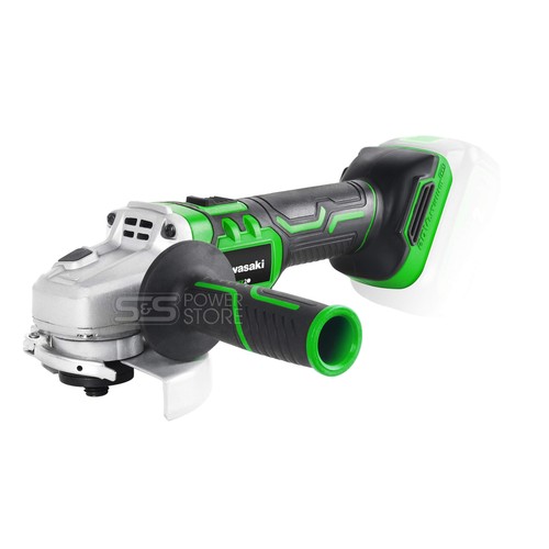 Kawasaki akku winkelschleifer - kawasaki,