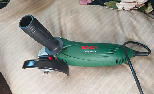 Bosch pws 720 115 - bosch,