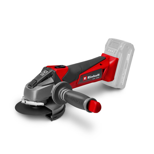 Einhell akku winkelschleifer - einhell,