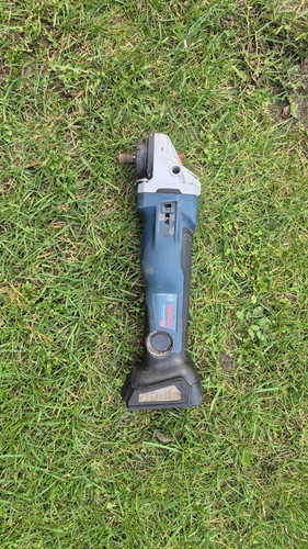 Bosch gws 18v 10c - bosch, 115