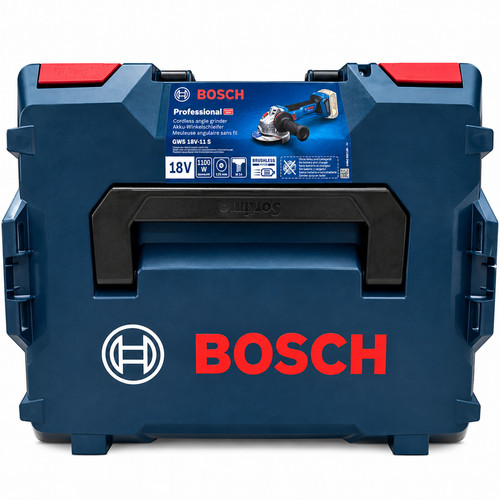Bosch professional boxx - l-boxx, 136
