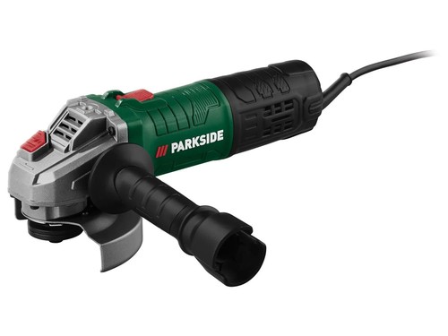 Parkside winkelschleifer - parkside®,