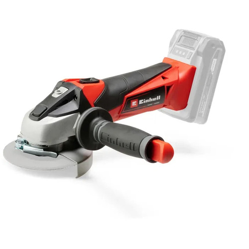 Einhell winkelschleifer ag - einhell,
