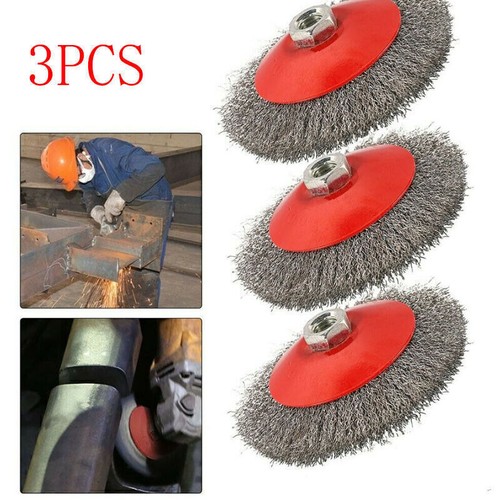 3pcs m14 gewinde rotierende - 3pcs,