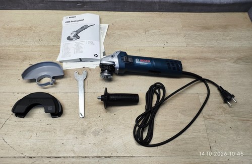 Bosch professional gws - 7-115, e