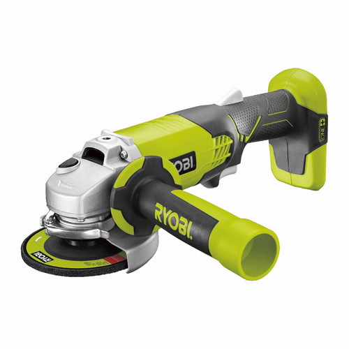 Ryobi r18ag 18v one - ryobi,